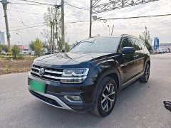 Volkswagen Teramont 380TSI AWD Luxury National VI - photo 1