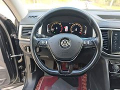 Volkswagen Teramont 380TSI AWD Luxury National VI - photo 10