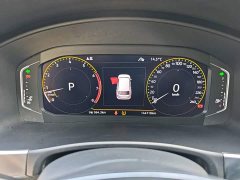 Volkswagen Teramont 380TSI AWD Luxury National VI - photo 11