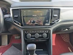 Volkswagen Teramont 380TSI AWD Luxury National VI - photo 12