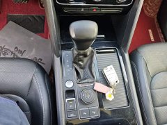 Volkswagen Teramont 380TSI AWD Luxury National VI - photo 13