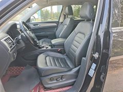 Volkswagen Teramont 380TSI AWD Luxury National VI - photo 14