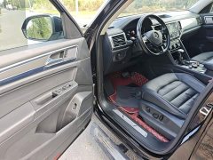Volkswagen Teramont 380TSI AWD Luxury National VI - photo 15