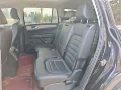 Volkswagen Teramont 380TSI AWD Luxury National VI - photo 16