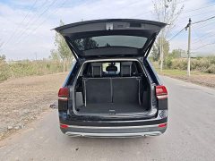 Volkswagen Teramont 380TSI AWD Luxury National VI - photo 18