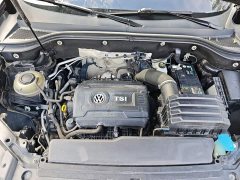 Volkswagen Teramont 380TSI AWD Luxury National VI - photo 19