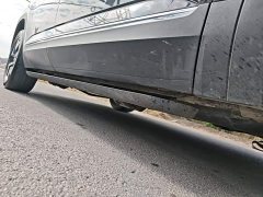 Volkswagen Teramont 380TSI AWD Luxury National VI - photo 20