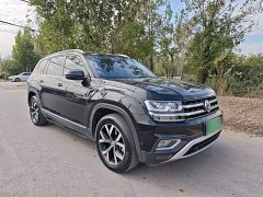 Volkswagen Teramont 380TSI AWD Luxury National VI - photo 3