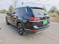 Volkswagen Teramont 380TSI AWD Luxury National VI - photo 4