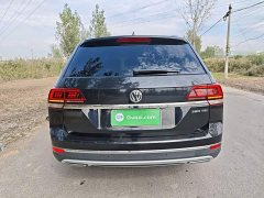Volkswagen Teramont 380TSI AWD Luxury National VI - photo 5