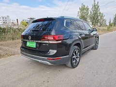 Volkswagen Teramont 380TSI AWD Luxury National VI - photo 6