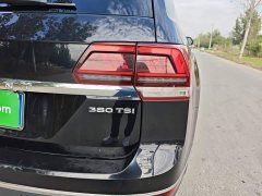 Volkswagen Teramont 380TSI AWD Luxury National VI - photo 7