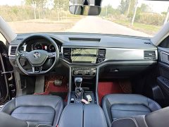 Volkswagen Teramont 380TSI AWD Luxury National VI - photo 9