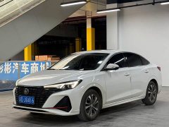 Changan Eado Enjoy Plus Blue Whale NE 1.4T GDI DCT Luxury Edition - photo 1