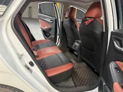 Changan Eado Enjoy Plus Blue Whale NE 1.4T GDI DCT Luxury Edition - photo 10