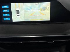 Changan Eado Enjoy Plus Blue Whale NE 1.4T GDI DCT Luxury Edition - photo 11