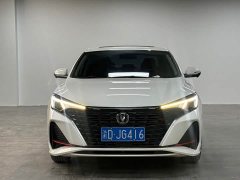 Changan Eado Enjoy Plus Blue Whale NE 1.4T GDI DCT Luxury Edition - photo 2