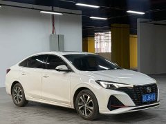 Changan Eado Enjoy Plus Blue Whale NE 1.4T GDI DCT Luxury Edition - photo 3
