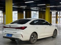 Changan Eado Enjoy Plus Blue Whale NE 1.4T GDI DCT Luxury Edition - photo 4