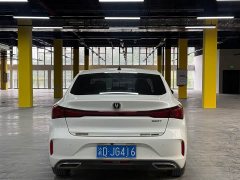 Changan Eado Enjoy Plus Blue Whale NE 1.4T GDI DCT Luxury Edition - photo 5