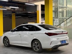Changan Eado Enjoy Plus Blue Whale NE 1.4T GDI DCT Luxury Edition - photo 6