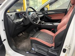 Changan Eado Enjoy Plus Blue Whale NE 1.4T GDI DCT Luxury Edition - photo 7
