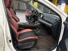 Changan Eado Enjoy Plus Blue Whale NE 1.4T GDI DCT Luxury Edition - photo 8