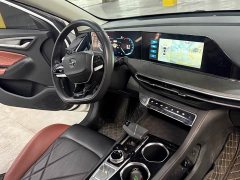 Changan Eado Enjoy Plus Blue Whale NE 1.4T GDI DCT Luxury Edition - photo 9