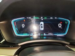 BYD Song Plus New Energy DM-i 110KM Flagship Plus - фото 11