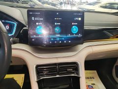 BYD Song Plus New Energy DM-i 110KM Flagship Plus - фото 12
