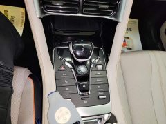 BYD Song Plus New Energy DM-i 110KM Flagship Plus - фото 13