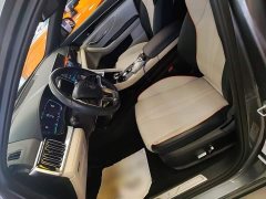 BYD Song Plus New Energy DM-i 110KM Flagship Plus - фото 14