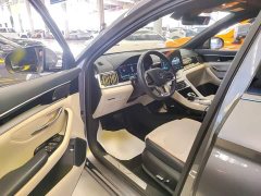 BYD Song Plus New Energy DM-i 110KM Flagship Plus - фото 15