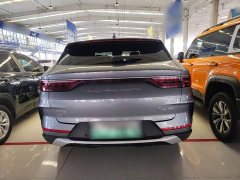 BYD Song Plus New Energy DM-i 110KM Flagship Plus - фото 5