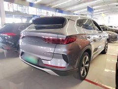 BYD Song Plus New Energy DM-i 110KM Flagship Plus - фото 6