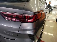 BYD Song Plus New Energy DM-i 110KM Flagship Plus - фото 7