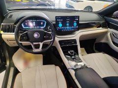 BYD Song Plus New Energy DM-i 110KM Flagship Plus - фото 9
