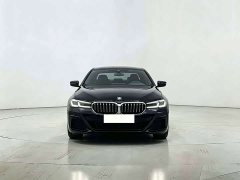BMW 5 Series 530Li Premier M Sport Package - photo 2
