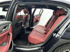 BMW 5 Series 530Li Premier M Sport Package - photo 8