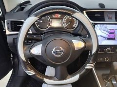 Nissan Sylphy Classic 1.6XE CVT Comfort - photo 10