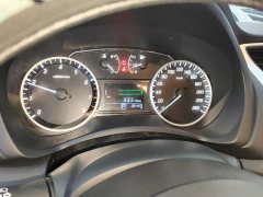 Nissan Sylphy Classic 1.6XE CVT Comfort - photo 11