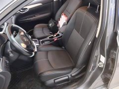 Nissan Sylphy Classic 1.6XE CVT Comfort - photo 14