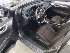 Nissan Sylphy Classic 1.6XE CVT Comfort - photo 15