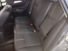 Nissan Sylphy Classic 1.6XE CVT Comfort - photo 16