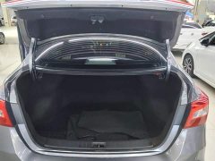 Nissan Sylphy Classic 1.6XE CVT Comfort - photo 18