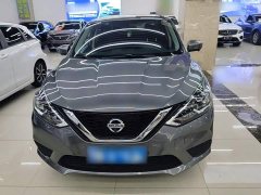 Nissan Sylphy Classic 1.6XE CVT Comfort - photo 2