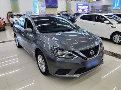 Nissan Sylphy Classic 1.6XE CVT Comfort - photo 3