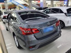 Nissan Sylphy Classic 1.6XE CVT Comfort - photo 4