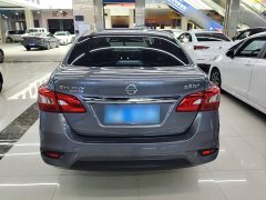 Nissan Sylphy Classic 1.6XE CVT Comfort - photo 5