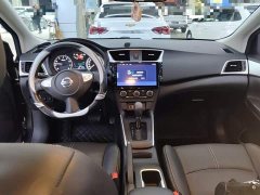 Nissan Sylphy Classic 1.6XE CVT Comfort - photo 9